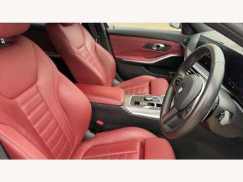 BMW 3 Series Touring 320i M Sport 5dr Step Auto