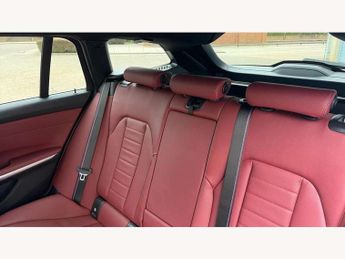 BMW 3 Series Touring 320i M Sport 5dr Step Auto