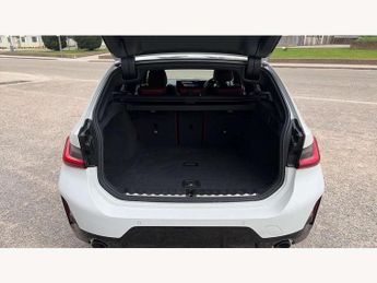 BMW 3 Series Touring 320i M Sport 5dr Step Auto