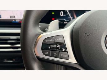 BMW 3 Series Touring 320i M Sport 5dr Step Auto