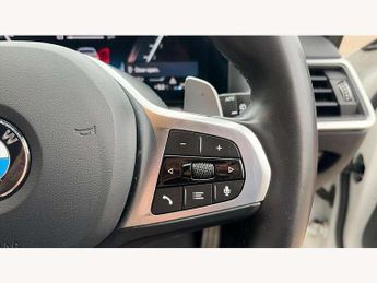 BMW 3 Series Touring 320i M Sport 5dr Step Auto