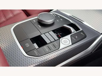 BMW 3 Series Touring 320i M Sport 5dr Step Auto