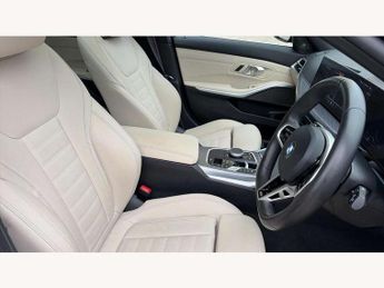 BMW 3 Series Touring 320i M Sport 5dr Step Auto