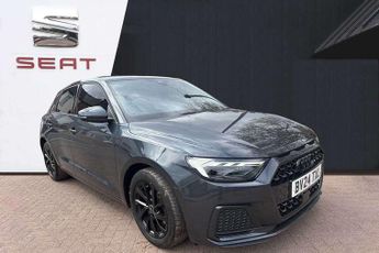 Audi A1 30 TFSI Sport 5dr