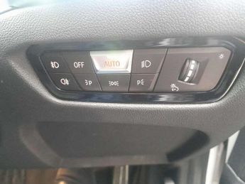 BMW 3 Series 318d MHT M Sport 4dr Step Auto