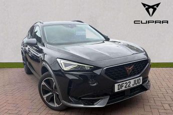 Cupra Formentor 1.5 TSI 150 V1 5dr DSG
