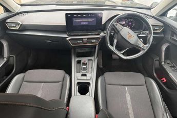 Cupra Formentor 1.5 TSI 150 V1 5dr DSG