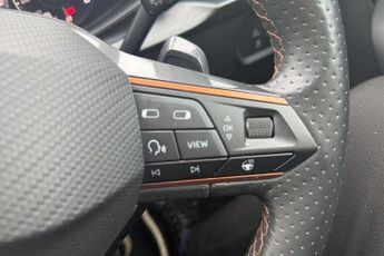 Cupra Formentor 1.5 TSI 150 V1 5dr DSG