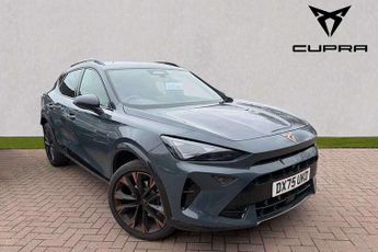 Cupra Formentor 1.5 eTSI 150 V3 5dr DSG
