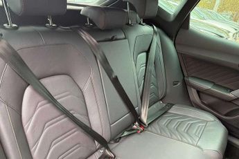 Cupra Formentor 1.5 eTSI 150 V3 5dr DSG