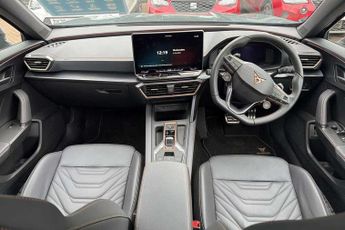 Cupra Formentor 1.5 eTSI 150 V3 5dr DSG