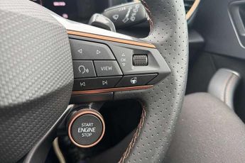 Cupra Formentor 1.5 eTSI 150 V3 5dr DSG