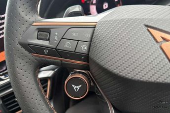 Cupra Formentor 1.5 eTSI 150 V3 5dr DSG