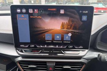 Cupra Formentor 1.5 eTSI 150 V3 5dr DSG