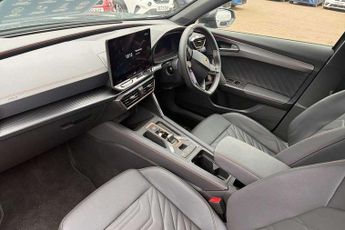 Cupra Formentor 1.5 eTSI 150 V3 5dr DSG