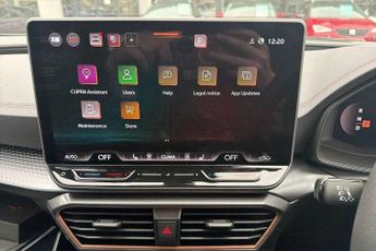 Cupra Formentor 1.5 eTSI 150 V3 5dr DSG