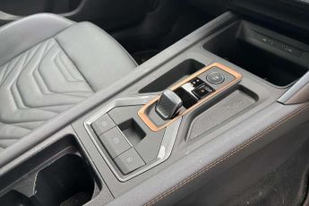 Cupra Formentor 1.5 eTSI 150 V3 5dr DSG