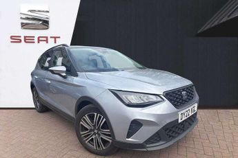 SEAT Arona 1.0 TSI SE Technology 5dr