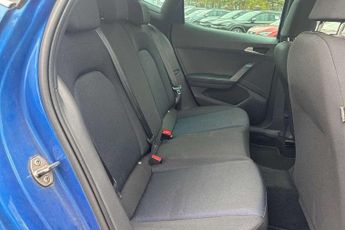 SEAT Arona 1.0 TSI 110 FR 5dr DSG