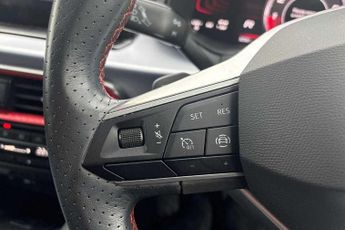 SEAT Arona 1.0 TSI 110 FR 5dr DSG