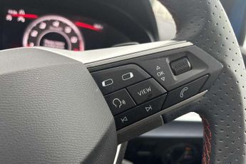 SEAT Arona 1.0 TSI 110 FR 5dr DSG