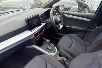 SEAT Arona 1.0 TSI 110 FR 5dr DSG