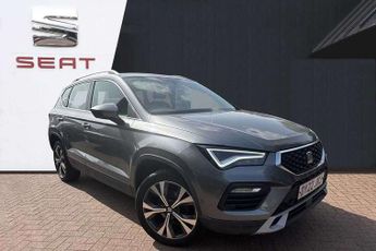 SEAT Ateca 1.0 TSI SE Technology 5dr