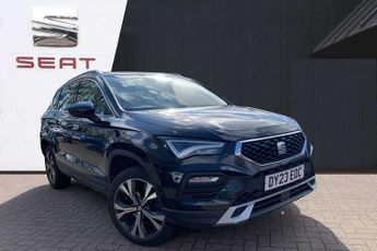 SEAT Ateca 1.0 TSI SE Technology 5dr