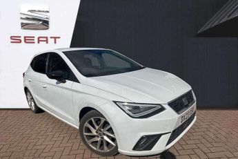 SEAT Ibiza 1.0 TSI 95 FR 5dr