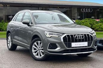 Audi Q3 35 TFSI Sport 5dr