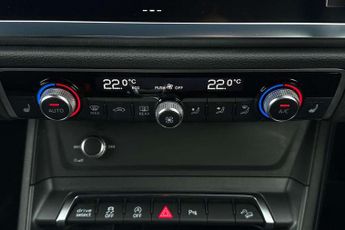 Audi Q3 40 TFSI Quattro S Line 5dr S Tronic