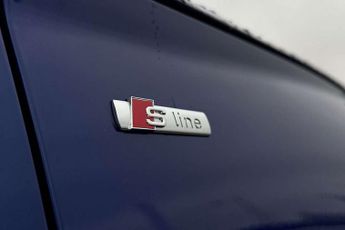 Audi Q5 40 TDI Quattro Edition 1 5dr S Tronic