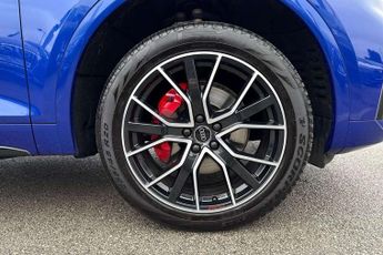 Audi Q5 40 TDI Quattro Edition 1 5dr S Tronic