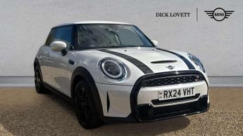 MINI Hatch 2.0 Cooper S Classic II 3dr