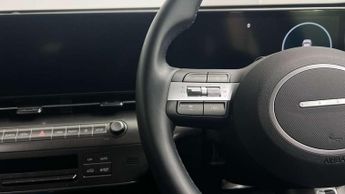 Hyundai Kona 1.6 GDi Hybrid Advance 5dr DCT