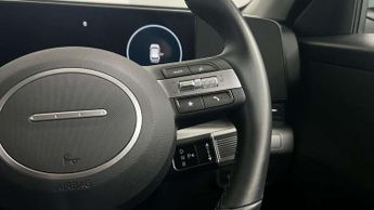 Hyundai Kona 1.6 GDi Hybrid Advance 5dr DCT