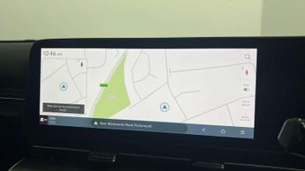 Hyundai Kona 1.6 GDi Hybrid Advance 5dr DCT