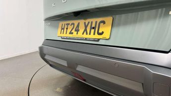 Hyundai Kona 1.6 GDi Hybrid Advance 5dr DCT