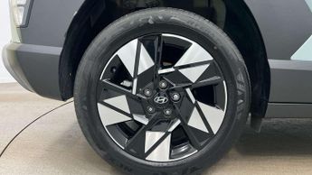 Hyundai Kona 1.6 GDi Hybrid Advance 5dr DCT