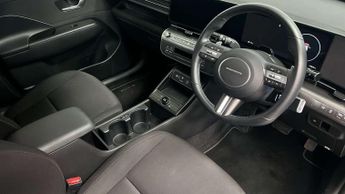 Hyundai Kona 1.6 GDi Hybrid Advance 5dr DCT
