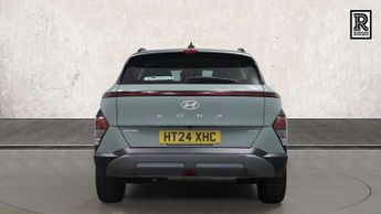 Hyundai Kona 1.6 GDi Hybrid Advance 5dr DCT