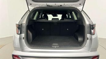 Hyundai Tucson 1.6 TGDi Hybrid 230 N Line 5dr 2WD Auto