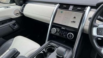 Land Rover Discovery 3.0 D300 R-Dynamic SE 5dr Auto