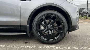 Land Rover Discovery 3.0 D300 R-Dynamic SE 5dr Auto