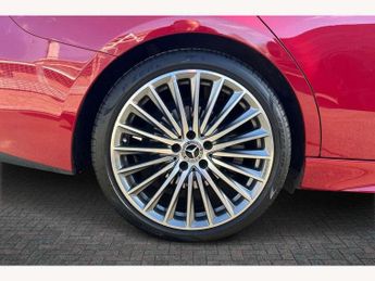 Mercedes-Benz C-Class C300 AMG Line Premium 4dr 9G-Tronic