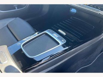 Mercedes-Benz CLA Shooting Brake CLA 180 AMG Line Premium Plus 5dr Tip Auto