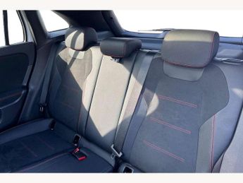 Mercedes-Benz GLA GLA 250 AMG Line Premium Plus 5dr Auto