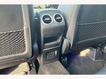 Mercedes-Benz GLA GLA 250 AMG Line Premium Plus 5dr Auto