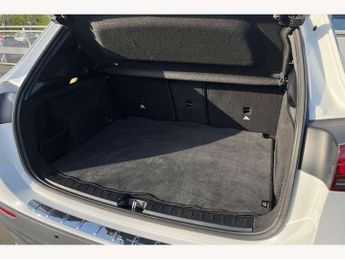 Mercedes-Benz GLA GLA 250 AMG Line Premium Plus 5dr Auto