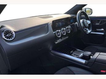 Mercedes-Benz GLA GLA 250 AMG Line Premium Plus 5dr Auto